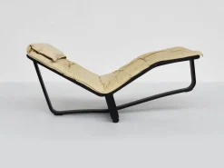 Pamono Siesta Reclinable Lounge Chair by Ingmar Relling & Knut Relling for Westnofa, Denmark, 1970s Best