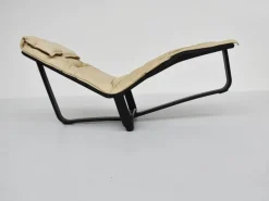 Pamono Siesta Reclinable Lounge Chair by Ingmar Relling & Knut Relling for Westnofa, Denmark, 1970s Best