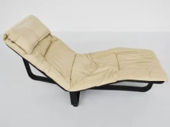 Pamono Siesta Reclinable Lounge Chair by Ingmar Relling & Knut Relling for Westnofa, Denmark, 1970s Best