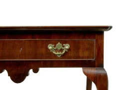 Pamono Silver Side Tables, 1900s, Set of 2 Discount