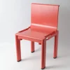Pamono Sistema Scuola Childrens Chair by Masayuki Matsukaze for Kartell, 1970s Best