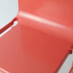 Pamono Sistema Scuola Childrens Chair by Masayuki Matsukaze for Kartell, 1970s Best