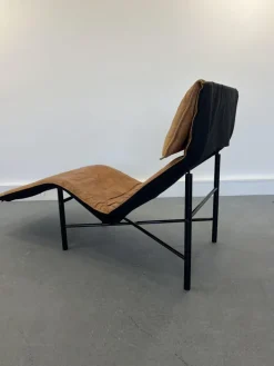 Pamono Skye Chaise Lounge by Tord Björklund for Ikea, 1980s Discount