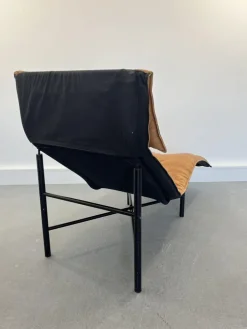 Pamono Skye Chaise Lounge by Tord Björklund for Ikea, 1980s Discount