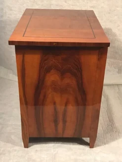 Pamono Small Biedermeier Chest of Drawers, Germany, 1810s-1820s Sale