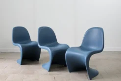 Pamono Small Chair by Verner Panton for Vitra, 2000s Online