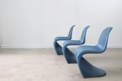 Pamono Small Chair by Verner Panton for Vitra, 2000s Online