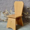 Pamono Small Chic Campaign Child Chair, 1980s