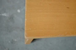 Pamono Small Chic Campaign Child Chair, 1980s