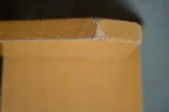 Pamono Small Chic Campaign Child Chair, 1980s