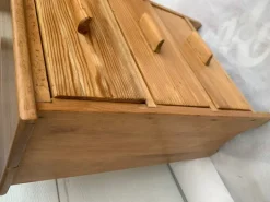 Pamono Small 3-Drawer Cabinet, 1950s