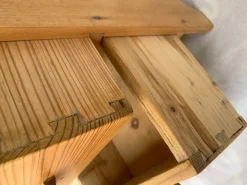 Pamono Small 3-Drawer Cabinet, 1950s