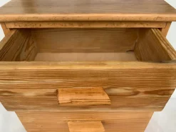 Pamono Small 3-Drawer Cabinet, 1950s