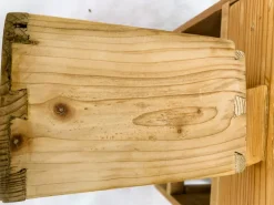 Pamono Small 3-Drawer Cabinet, 1950s