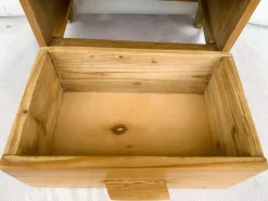 Pamono Small 3-Drawer Cabinet, 1950s