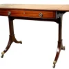Pamono Small Georgian Side Table in Mahogany, 1800 Discount