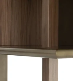 Pamono Small Living Dresser by Morica Design Clearance