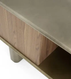 Pamono Small Living Dresser by Morica Design Clearance