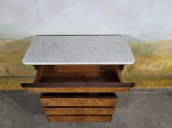 Pamono Small Louis Philippe Chest of Drawers Online