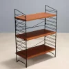 Pamono Small Mid-Century Bookcase, 1960s New