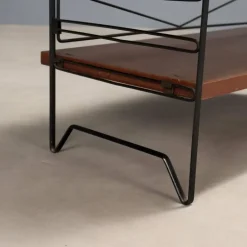 Pamono Small Mid-Century Bookcase, 1960s New