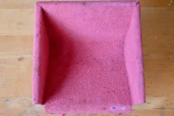 Pamono Small Mid-Century Modern Armchair, 1950s