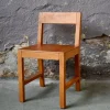 Pamono Small Midcentury Wooden Children's Chair, 1950 Hot