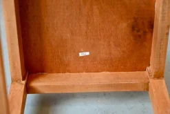 Pamono Small Midcentury Wooden Children's Chair, 1950 Hot