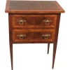Pamono Small Neoclassical Chest of Drawers, 19th Century New