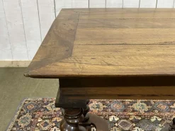 Pamono Small Rustic Buffet in Oak Online