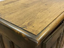 Pamono Small Rustic Buffet in Oak Online