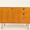 Pamono Small Sideboard by Alfred Hendrickx for Belform, Belgium, 1960s Online