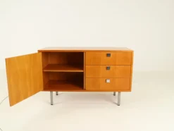 Pamono Small Sideboard by Alfred Hendrickx for Belform, Belgium, 1960s Online
