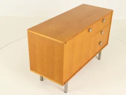 Pamono Small Sideboard by Alfred Hendrickx for Belform, Belgium, 1960s Online
