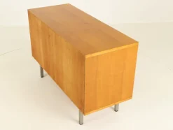 Pamono Small Sideboard by Alfred Hendrickx for Belform, Belgium, 1960s Online