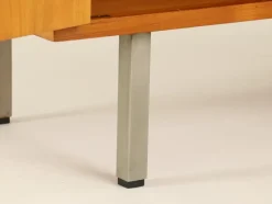 Pamono Small Sideboard by Alfred Hendrickx for Belform, Belgium, 1960s Online