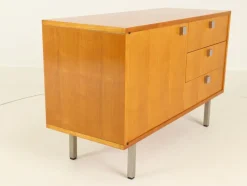 Pamono Small Sideboard by Alfred Hendrickx for Belform, Belgium, 1960s Online