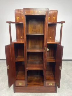 Pamono Small Vienna Secession Sideboard, 1890s Outlet