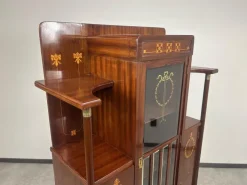 Pamono Small Vienna Secession Sideboard, 1890s Outlet