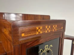 Pamono Small Vienna Secession Sideboard, 1890s Outlet