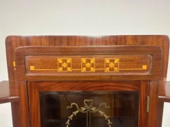 Pamono Small Vienna Secession Sideboard, 1890s Outlet