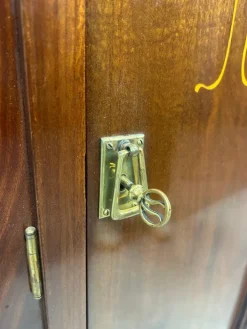 Pamono Small Vienna Secession Sideboard, 1890s Outlet