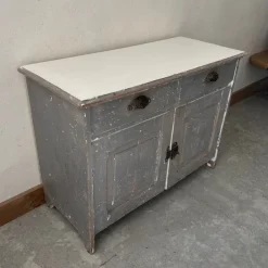 Pamono Small Vintage Parisian Buffet, 2010s Best