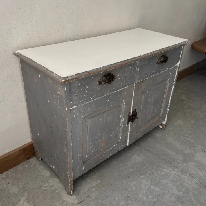 Pamono Small Vintage Parisian Buffet, 2010s Best