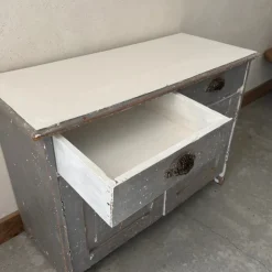 Pamono Small Vintage Parisian Buffet, 2010s Best