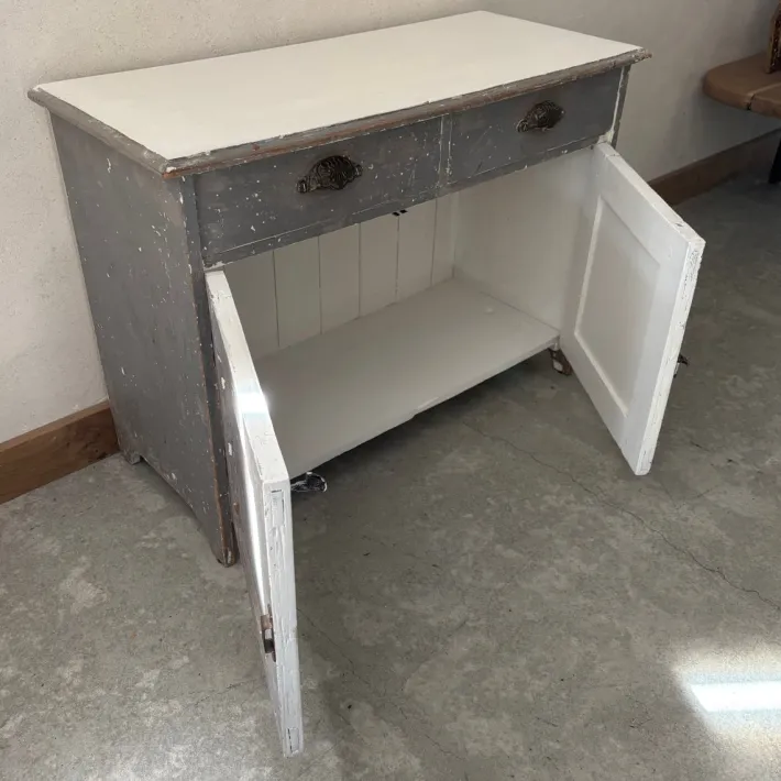 Pamono Small Vintage Parisian Buffet, 2010s Best