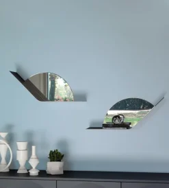 Pamono Snail Shelf by Morica Design New