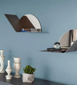Pamono Snail Shelf by Morica Design New