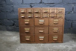 Pamono Snor Trade Furniture, 1950s