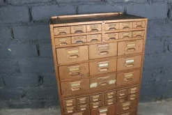 Pamono Snor Trade Furniture, 1950s